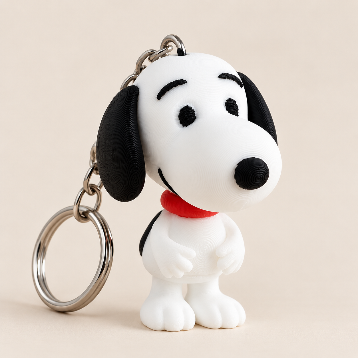 Sleutelhanger Droopy
