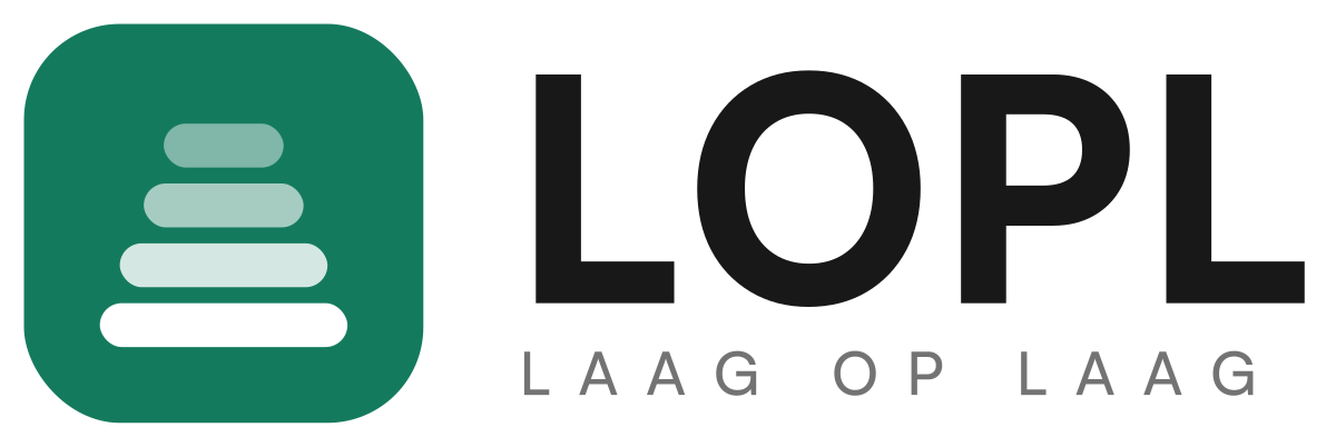 Laag op Laag